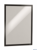 Ramki MAGAFRAME A3 czarne (2sztuki) DURABLE 4873-01
